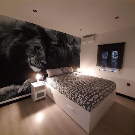 Apartamento Luxury Home Huelva Zona Centro Екстер'єр фото