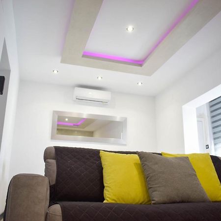 Apartamento Luxury Home Huelva Zona Centro Екстер'єр фото
