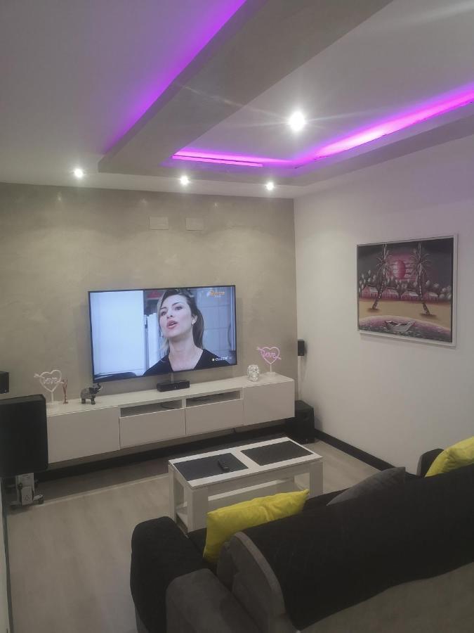 Apartamento Luxury Home Huelva Zona Centro Екстер'єр фото