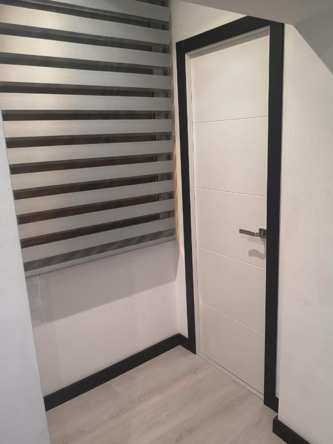 Apartamento Luxury Home Huelva Zona Centro Екстер'єр фото