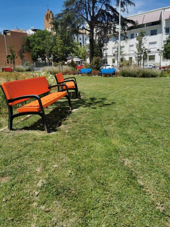 Apartamento Luxury Home Huelva Zona Centro Екстер'єр фото