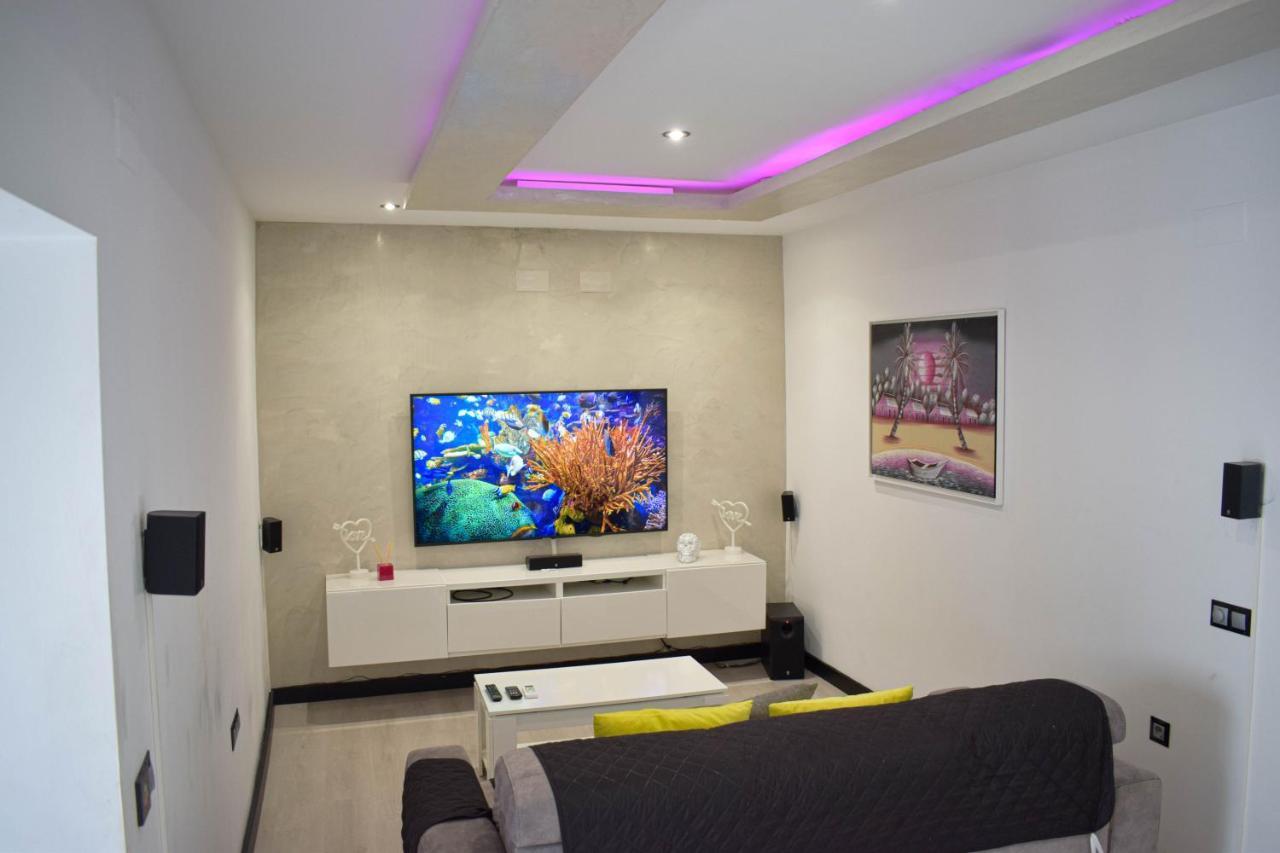 Apartamento Luxury Home Huelva Zona Centro Екстер'єр фото