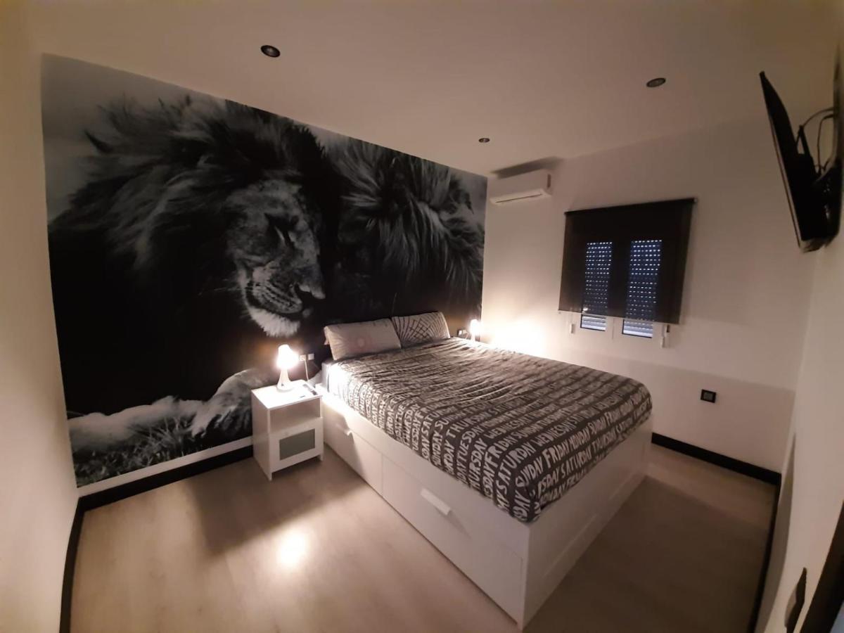 Apartamento Luxury Home Huelva Zona Centro Екстер'єр фото