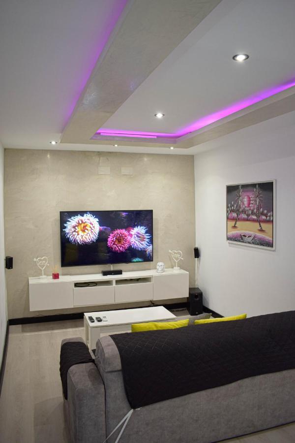 Apartamento Luxury Home Huelva Zona Centro Екстер'єр фото