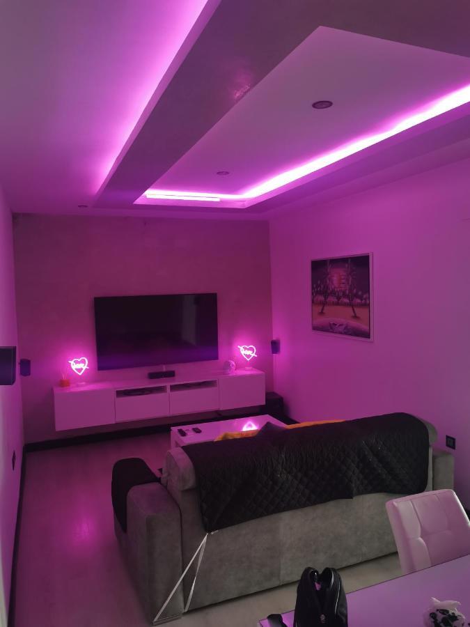 Apartamento Luxury Home Huelva Zona Centro Екстер'єр фото