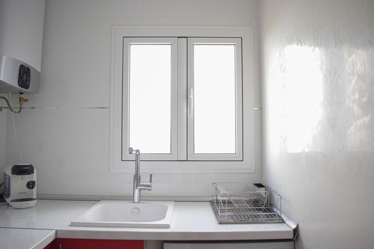 Apartamento Luxury Home Huelva Zona Centro Екстер'єр фото