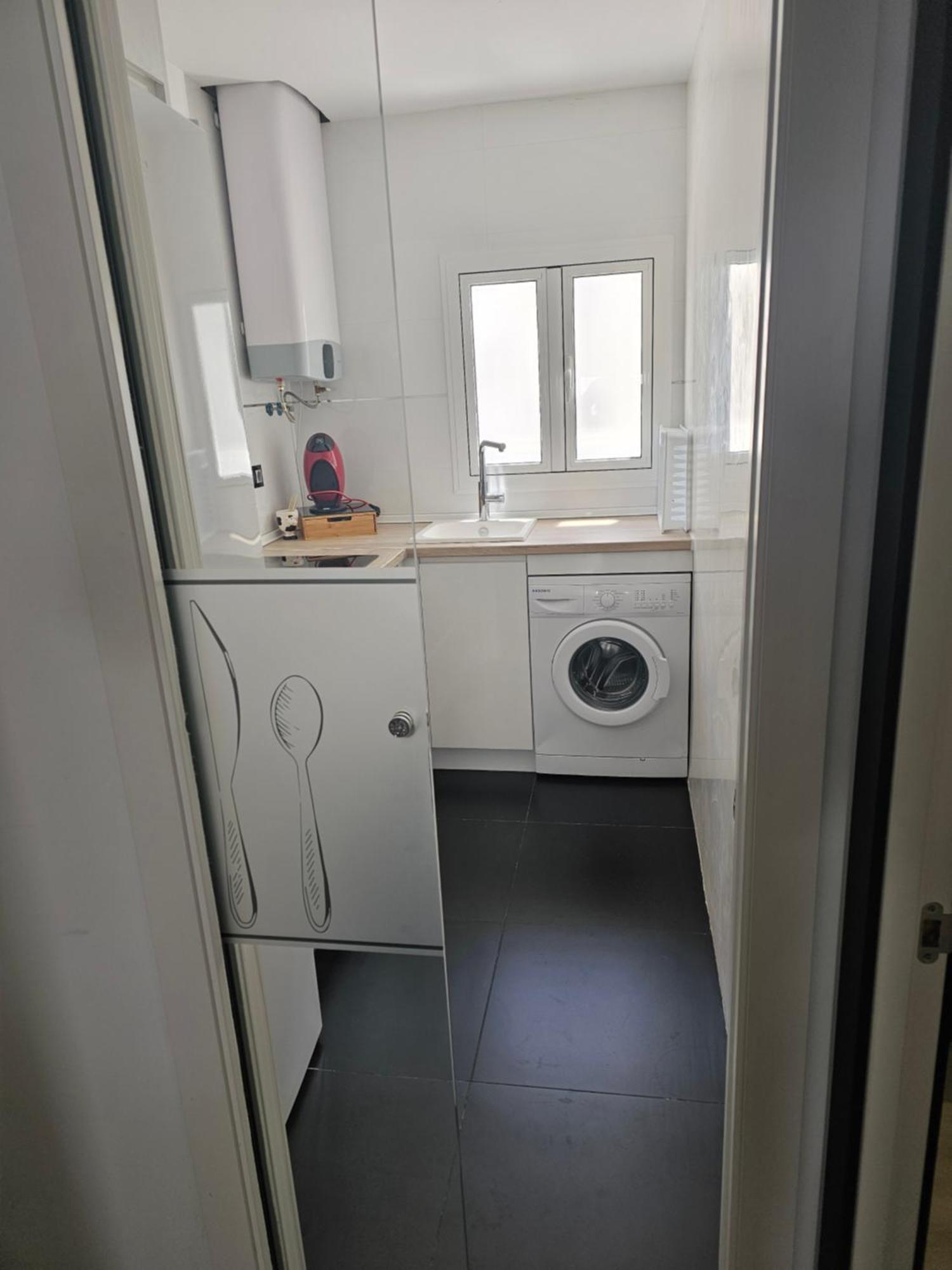 Apartamento Luxury Home Huelva Zona Centro Екстер'єр фото
