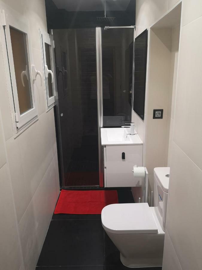 Apartamento Luxury Home Huelva Zona Centro Екстер'єр фото
