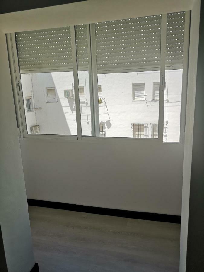 Apartamento Luxury Home Huelva Zona Centro Екстер'єр фото
