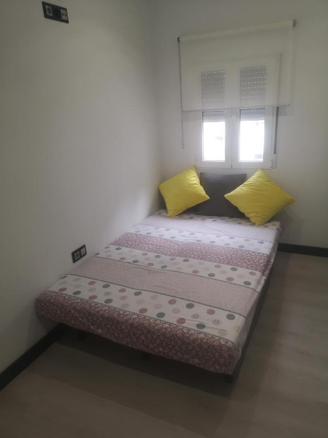 Apartamento Luxury Home Huelva Zona Centro Екстер'єр фото